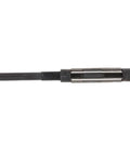 Adjustable High Speed Steel Hand Reamer 17 to 19 mm H8 Milling Cutter Tool Uncoated 1 Piece For Metalworking and General Machining Utoolmart Precision Reaming For Drills And Bushings And Tight Tolerances