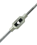 Adjustable Tap Wrench Handle For Metric M1 To M10 And W1 16 To 3 8 Thread Tap Holder Reamer Hand Tapping Tool For Machinist Repair