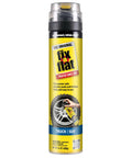 Aerosol Emergency Flat Tire Repair And Inflator For X Large Tires With Eco Friendly Formula Seals Punctures Up To Quarter Inch