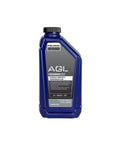 AGL Full Synthetic Transmission Fluid And Gearcase Lubricant For Off Road ATVs And UTVs, 1 Quart Bottle