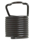 Air Chisel Spring Retainer Quick Zip 0.401 Inch Shank Replacement Part For CP714 Air Hammers Durable USA Made