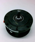 Air Engaged NEMA C-Face Modular Clutch Brake for 56C Frame with a 0.625 Inch Bore, shown from top angle.