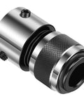 Air Hammer Quick Change Chisel Retainer Chuck Easy To Install No Fuss Quick Chuck Replacement For Air Hammers And Gas Shovels