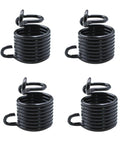 M696 Replacement Air Hammer Spring Quick Spring Retainer For Pneumatic Hammer M550DB And M668 Models Set Of 4