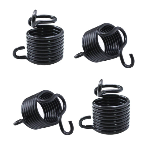 M696 Replacement Air Hammer Spring Quick Spring Retainer for Pneumatic Hammer M550DB and M668 Models Set of 4
