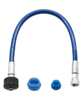 24W830 Airless Paint Sprayers Piston Pump Side Tube Fits For Graco 390 395 490 495 595 PC, 0.5 inches Coupled Hose