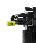 Close-up of Cordless 16 Gauge AirStrike Finish Nailer For One Plus 18V System Tool Only No Compressor Lightweight And Fast Trim