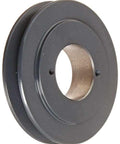 AK30H Cast Iron sheaves Pulley for V-belt size 3L, 4L OD 3" Single Groove Pulley AK30H - Buy Bearings online - Fast US Shipping