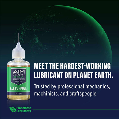 Eco Friendly Hedge Trimmer Oil For Blades 1 Oz Plus 4 Oz Spray And Cleaner For Tools Non Toxic Resin Solvent