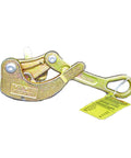 Alloy Steel Multifunctional Cable And Wire Rope Pulling Tool For Heavy Duty Gripping 0.5 To 2 Ton Without Damaging Wire Clamp