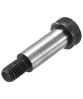 Alloy Steel Hex Socket Head Shoulder Screws 3/8-16 UNC, 1-1/4 Inch Shoulder Length, 1/2 Inch Shoulder Diameter, Stripper Bolt