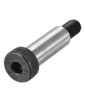 Alloy Steel Hex Socket Head Shoulder Screw 3/8-16 UNC, 1-1/4 Inch Shoulder Length, 1/2 Inch Diameter