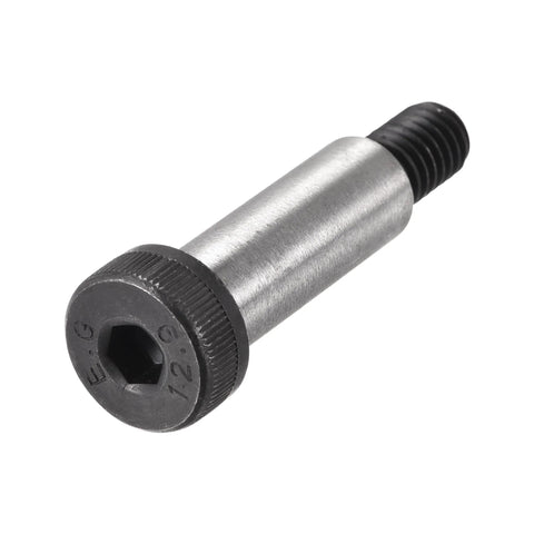Alloy Steel Hex Socket Head Shoulder Screw 3/8-16 UNC, 1-1/4 Inch Shoulder Length, 1/2 Inch Diameter