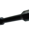 3/4 Inch Socket For 1 5/8 Inch Wide Strut Channel With 5 Inch Length Made From 42CrMo Alloy Steel Heat Treated And Reinforced Side Design