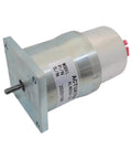 24V Generator Actuators For Universal ALN Series Push Linear Actuators Part ALN050 24 Replacement Actuator Front View