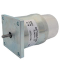 24V Generator Actuators For Universal ALN Series Push Linear Actuators Part ALN050 24 Replacement Actuator close-up view
