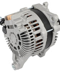 Beefed Up High Output 130 Amp 12V Alternator For Subaru Forester 2.0L 2014 2018 And 2.5L 2014 2016 2018 With 6 Groove Clutch Pulley