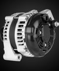 3.6L Alternator Replacement Beefed-Up Plug-And-Play For Avenger 2011-2014 Grand Caravan 2011-2020 Journey 2011-2019 AWD 200 2011-2014 Town And Country 2011-2016 3.6L VVT Vehicles Direct Fit