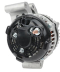 Rear view of Direct Fit 3.6L Alternator Replacement for Chrysler 300, Dodge Challenger, Durango, Charger and Jeep Grand Cherokee 2011-2016