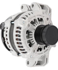 3.6L V6 Alternator Compatible With Popular American Full Size Cars And SUVs 2011 Through 2023 180A 4801778AF OE Replacement