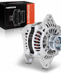Alternator Drop-In Replacement For Subaru Outback 2000-2004, Impreza 2005, Legacy 2000-2004, Forester 2003-2005, Baja 2003-2006 And Saab 9-2X