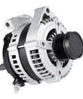 Beefy Alternator Replacement For 3.3L 3.8L Caravan Grand Caravan Town Country Voyager 2001-2007 2001-2004 Fits 421000-0023 421000-0021 13870 Durable Auto Electrical Upgrade