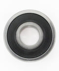 Front view of Alternator Bearing For Forester Two Point Five Liter H4 1998 1999 2000 2001 2002 2003 2004 2005 2006 2007 2008 2009 2010 2011 2012 2013 2014 OE Replacement PC454318 High Quality Performance