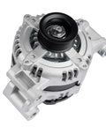 Alternator Replacement For 2005-2007 Chrysler 300, Dodge Charger And Magnum 2.7L 3.5L 5.7L 6.1L V6/V8 Engines Direct Fit OE-Style High Output