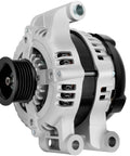 Alternator 11383 Replacement For Dodge Charger Challenger 2008 2009 2010 2.7L 3.5L 5.7L 6.1L 12V 160Amp CW 6-Groove Pulley