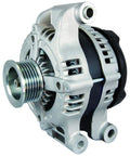Replacement Alternator For Dodge Magnum 2005 To 2007 2.7L 3.5L 5.7L 6.1L Plug N Play Fit With 210-0629 11113N A-80191 421000-0260 0261