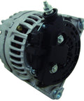 Replacement Alternator For Dodge Ram 1500 2500 3500 5.7L Hemi V8 Year 2003 Through 2006 With OE Style Fit Plug And Play Compatible