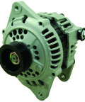 Alternator Replacement For Subaru Legacy H4 95-99 And 96-99 With LR185-702 And LR185-702SR Compatibility front view