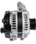 Alternator Replacement For 2005-2007 Chrysler 300, Dodge Charger And Magnum 2.7L 3.5L 5.7L 6.1L V6/V8 Engines Direct Fit OE-Style High Output