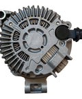 Alternator Replacement For 2012 2013 2014 Subaru Impreza With OE Comparable Harness No Pigtail Connector For Hassle Free Installation