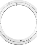 Heavy Duty Turntable Bearing For Lazy Susan Rotating Plate Made From Aluminium Alloy With Smooth Swivel Action And High Load Capacity