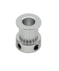 Aluminum 2GT Timing Pulleys Set 5 Pieces 20 Teeth 8mm Bore for 10mm Width 2GT Timing Belt Compatible with 3D Printers CNC Machines