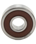 Beefy Heavy Duty 6303 2RS Ball Bearing With Aluminum Alloy Construction For Maximum Durability And Low Friction Premium Replacement Bearing