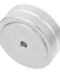 Aluminum Anti Skid Isolation Feet For CD Players And Computer Setups Vibration Dampening Foot Pads Non Slip Bumpers For Electronics