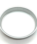 Bellows Sleeve Ring For Mercruiser Alpha One Gen II Engines 1991 And Up Replacement Part Replaces 816607 And 18-1728 Aluminum Flanged Sleeve