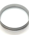 Bellows Sleeve Ring For Mercruiser Alpha One Gen II Engines 1991 And Up Replacement Part Replaces 816607 And 18-1728 Aluminum Flanged Sleeve