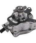 Brake Vacuum Pump For Volkswagen Beetle Golf Jetta Passat Rabbit SportWagen And Audi TT RS 2 point 5L 2006 2014 2012 2013 OE 07K145100H Aluminum Alloy