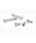 ✝️ SNSA-M5-10 NBK Hex Socket Head Cap Screws - Aluminum One Screw - Made in Japan for smooth motion in automation systems