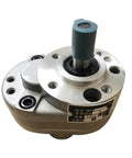 Hydraulic Gear Pump Oil Lubrication System for Machine Tools with Aluminum Alloy Housing, precision built for fast response and smooth operation.