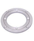 Heavy Duty Aluminum Lazy Susan Turntable Bearing With 3.5 Inch Inner Diameter And 5.5 Inch Outer Diameter