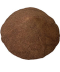 Aluminum Oxide Sand Blasting Media 14 Lb Bucket 60 Grit For Wet Or Dry Use In Blasting Cabinets And Handheld Guns Ideal For Removing Mill Scale Paint Rust Prep And Surface Finishing With Efficient Aggressive Material Removal