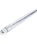 Straight Up Precise Oiler Pen Portable Aluminum Body With Pocket Clip For Machines Cars And Power Tools Delivers Oil Exactly Where You Need It