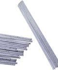 USA Made Aluminum Repair Brazing Rods Set by Alumaloy, 20 Rods, as seen on TV, no flux needed, easy torch welds for aluminum.