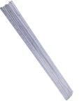 USA Made Aluminum Repair Brazing Rods Set by Alumaloy, 20 Rods, As Seen on TV, no flux needed for welding aluminum