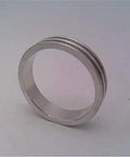 Aluminum Seal Rings For 50mm Machinery LER2450 Rexnord Industrial Seal Gasket Replacement For Bearings And Pistons Durable High Performance