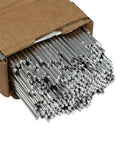 Pro Grade ER5356 Aluminum TIG Welding Rod For 5000 Series Base Metals With Salt Water Toughness Three Thirty Second Inch Diameter